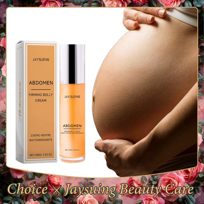 Stretch Marks Removal Cream Pregnant Women Repair Improve Sagging Moisturizing Nourish Soften Firming Belly Skin Smoothing Serum