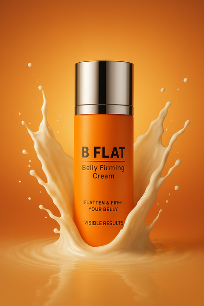 B-Flat Firming Cream