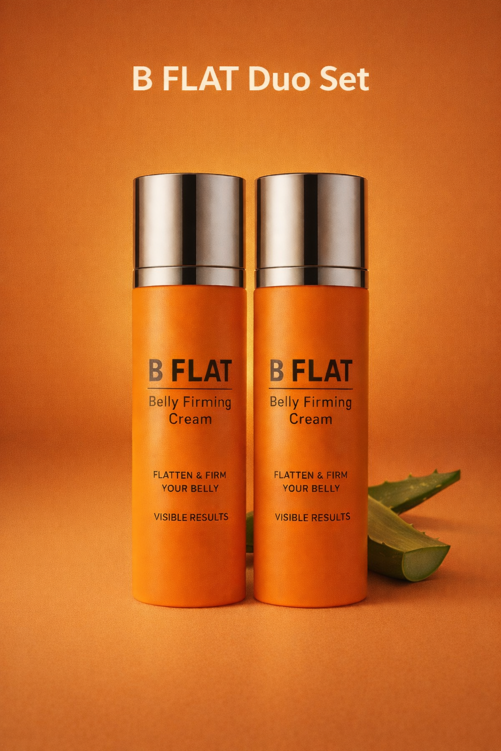 B-Flat Firming Cream